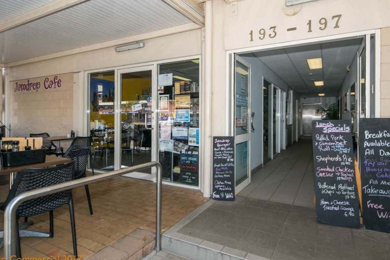 Cairns Specialist Medical Centre, Suite 12, 193-197 Lake Street Cairns City QLD 4870 - Image 2