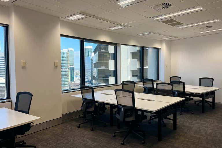 Level 33, 264 George Street Sydney NSW 2000 - Image 3