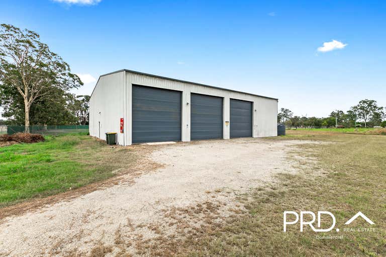 1037 Saltwater Creek Road St Helens QLD 4650 - Image 1