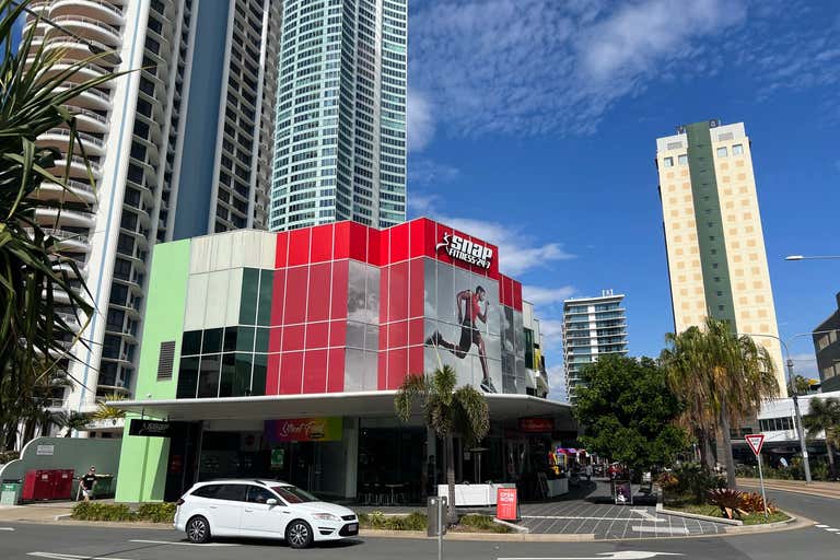 EDUCATIONAL BUSINESS OR TRAINING SCHOOL READY TO OPERATE, 38 Laycock Street Surfers Paradise QLD 4217 - Image 2