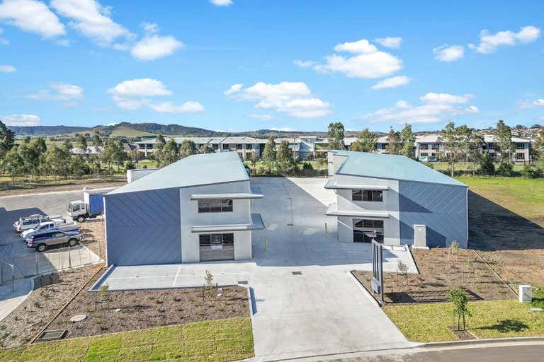 Unit 2, 46 Spitfire Place Rutherford NSW 2320 - Image 3