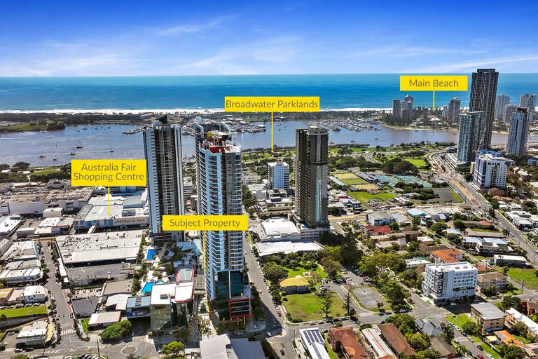 3010/27 Garden Street Southport QLD 4215 - Image 2