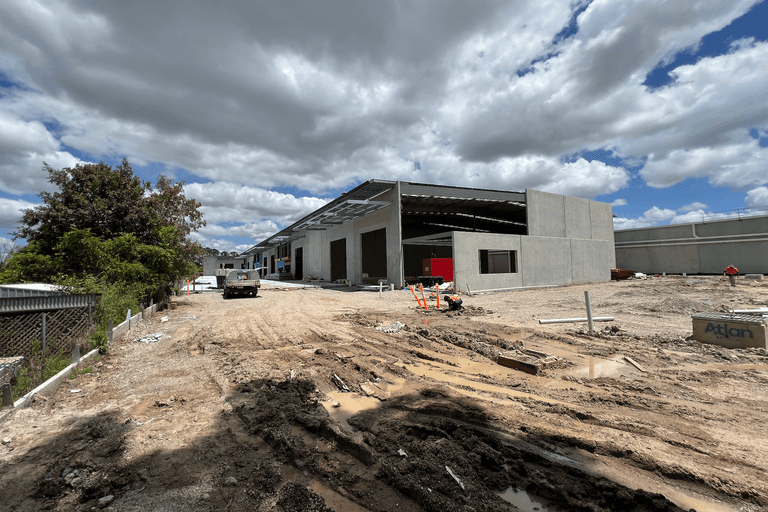 247 Logistics Estate, Unit 8, 247 Sherbrooke Road Willawong QLD 4110 - Image 1