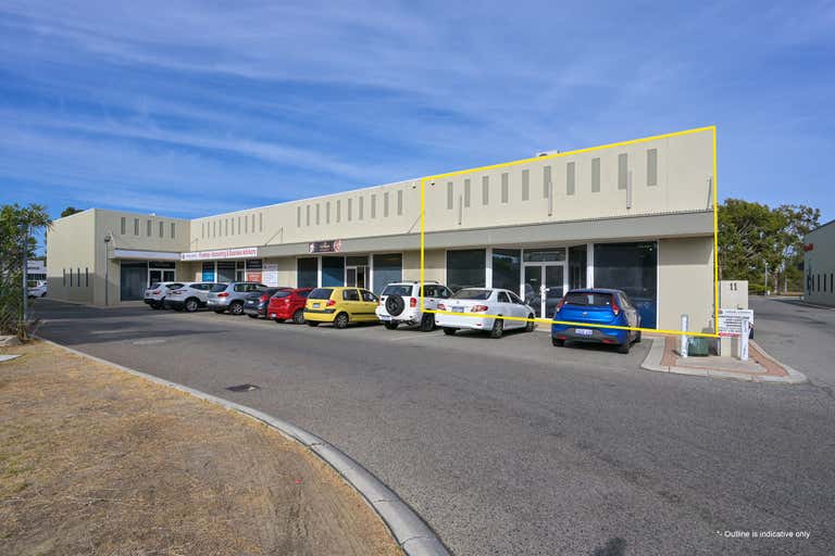 7/11 Exchange Road Malaga WA 6090 - Image 1