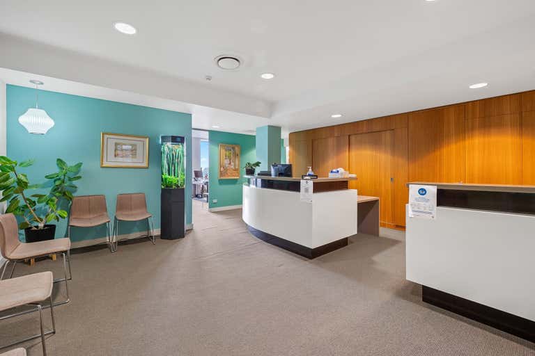 Suite 602, 26 Ridge Street North Sydney NSW 2060 - Image 1