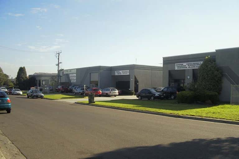 Factory 2, 29-39 Kirkham Road West Keysborough VIC 3173 - Image 2