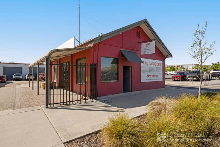 74A Church Street Wodonga VIC 3690 - Image 1