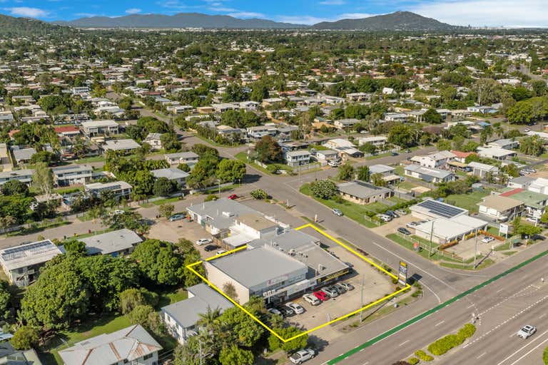 2 & 3, 579 581 Ross River Road, Kirwan, QLD 4817 Medical