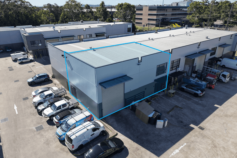 11/3 Dursley Road Yennora NSW 2161 - Image 2