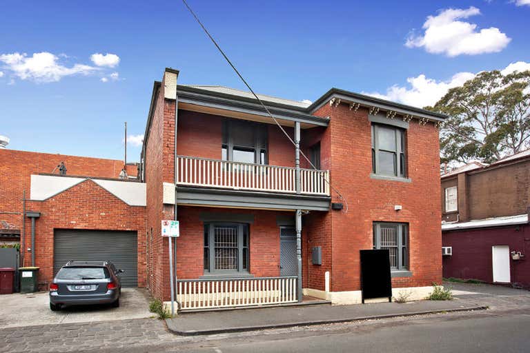 2-4 Hotham Street South Melbourne VIC 3205 - Image 2