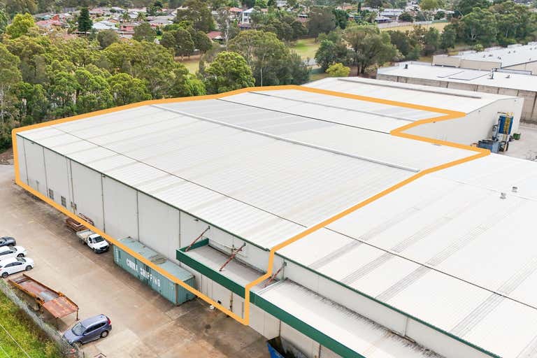 Unit 4, 1 Swaffham Road Minto NSW 2566 - Image 4