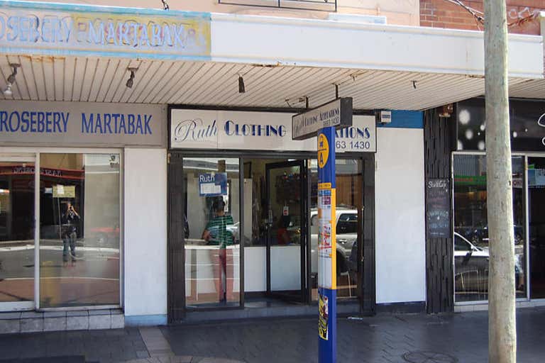 Shop 1, 341 Anzac Parade Kingsford NSW 2032 - Image 1