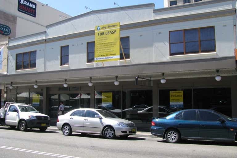 320 Church Street Parramatta NSW 2150 - Image 1
