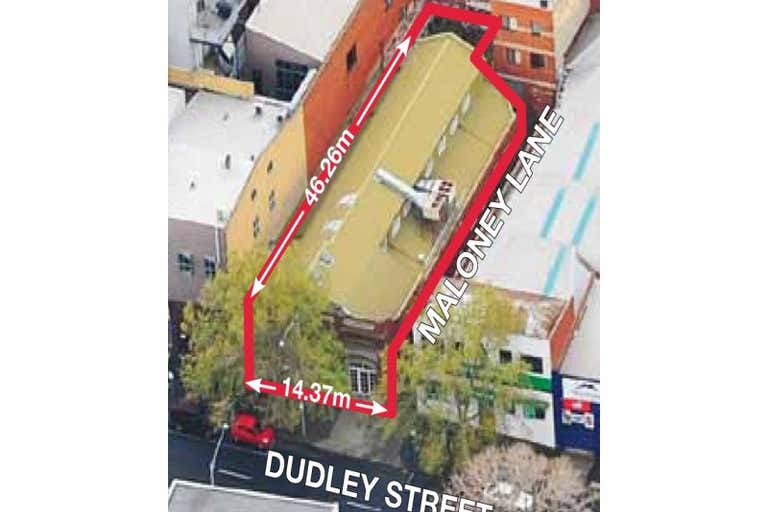 27-31 Dudley Street West Melbourne VIC 3003 - Image 1