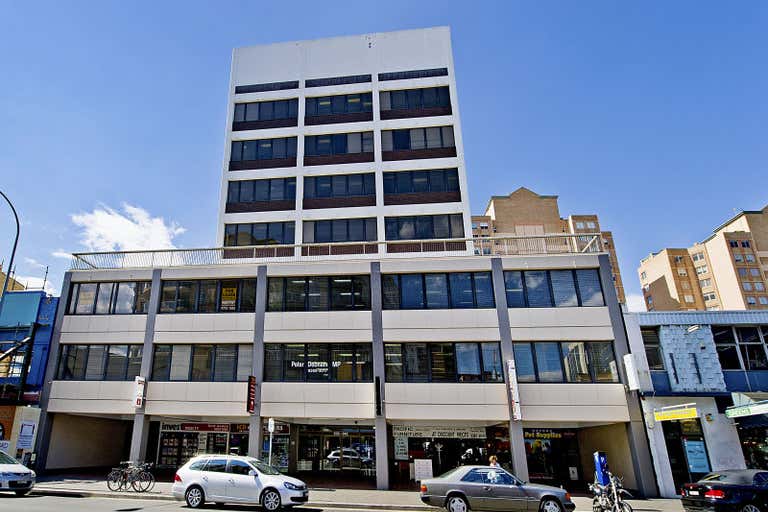 Suite 205B, 332 Oxford Street Bondi Junction NSW 2022 - Image 1
