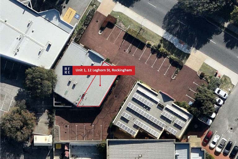 Suite 1, 12 Leghorn Street Rockingham WA 6168 - Image 1