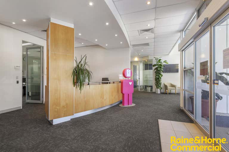 Suite 1, 19 Grant Street (Cnr Gordon St.) Port Macquarie NSW 2444 - Image 2