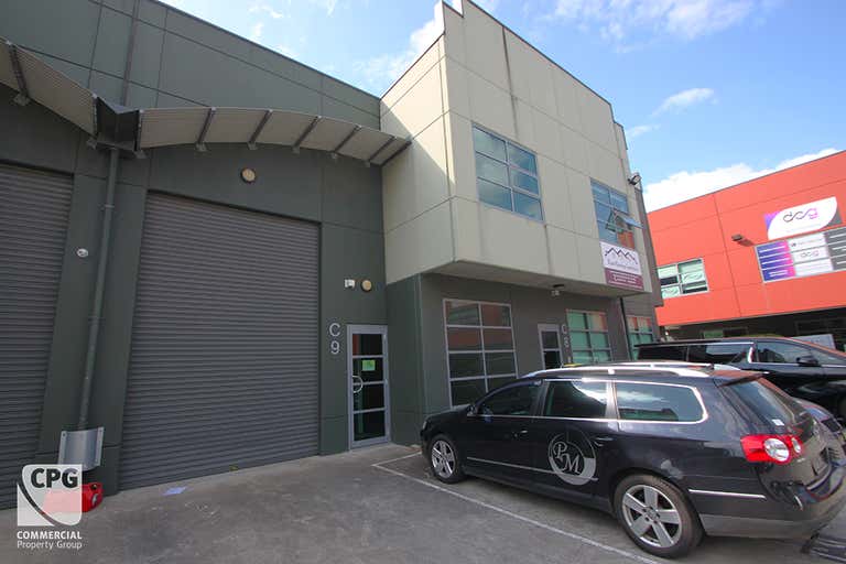 C9/101 Rookwood Road Yagoona NSW 2199 - Image 4