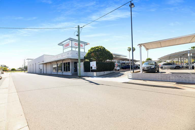 Kiosk 1 + 2, 80-89 Little Conadilly Street Gunnedah NSW 2380 - Image 2