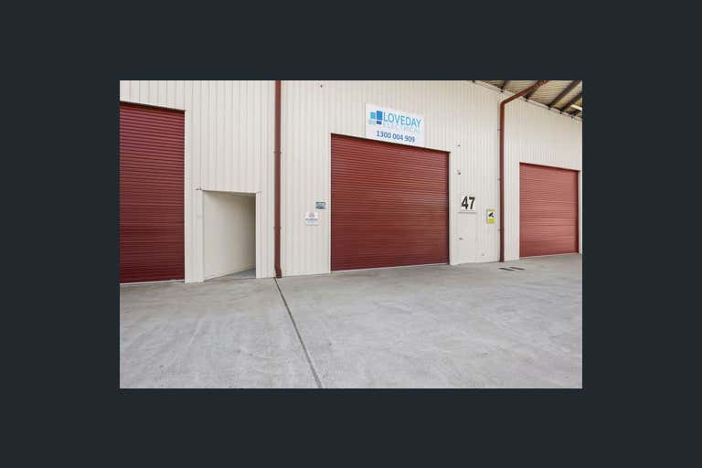 Mammoth Industrial Park, 47/7172 Bruce Highway Forest Glen QLD 4556 - Image 2