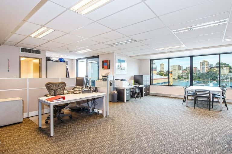 Suite 4.02, 6a Glen Street Milsons Point NSW 2061 - Image 1