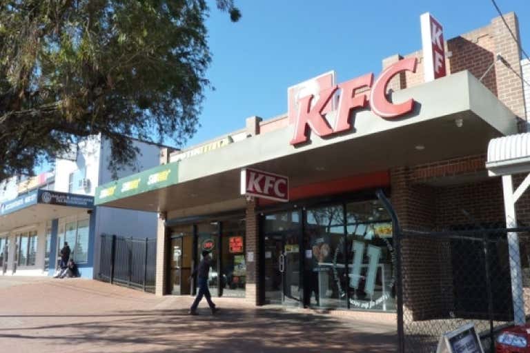 KFC Subway 46A Garfield Road East Riverstone NSW 2765 - Image 4