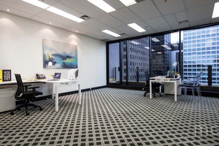 Exchange Tower, Suite 1502, 530 Little Collins Street Melbourne VIC 3000 - Image 2