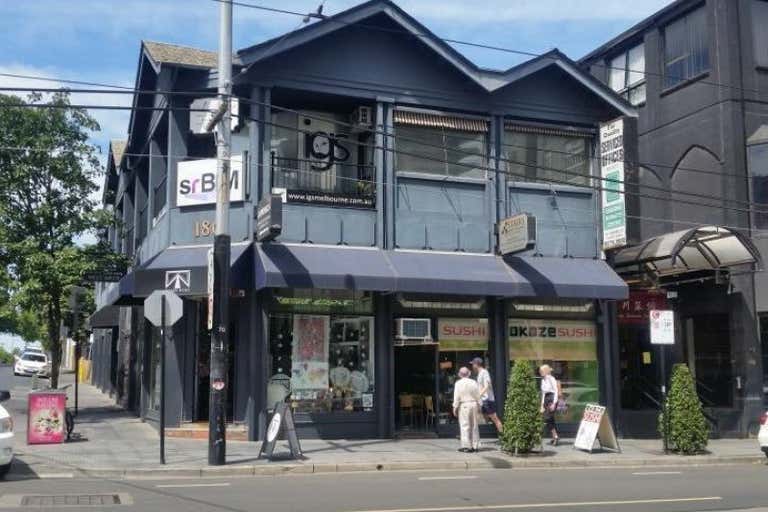 180 Toorak Road South Yarra VIC 3141 - Image 1