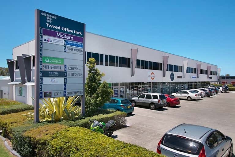 Tweed Office Park, 6B/24 Corporation Circuit Tweed Heads South NSW 2486 - Image 3