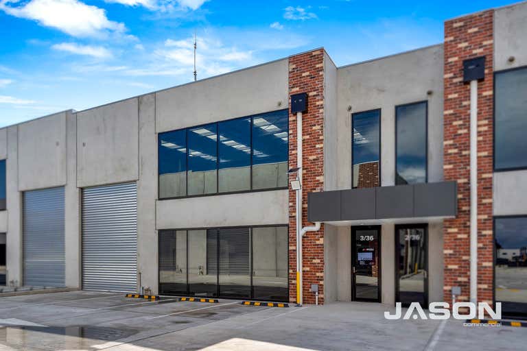 3/34-46 King William Street Broadmeadows VIC 3047 - Image 1