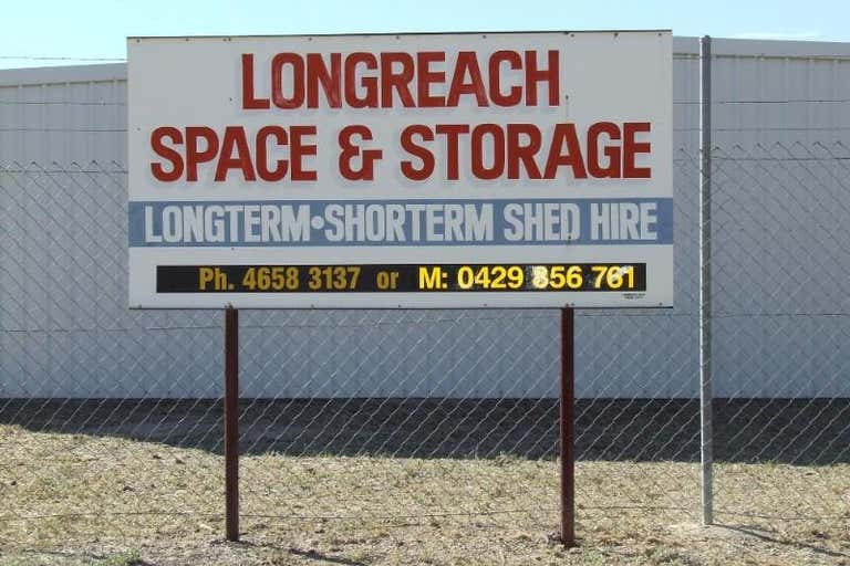 Longreach QLD 4730 - Image 1