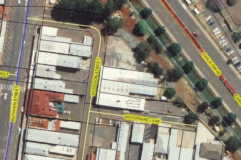 Rear Section, 457 Ruthven Street Toowoomba City QLD 4350 - Image 4