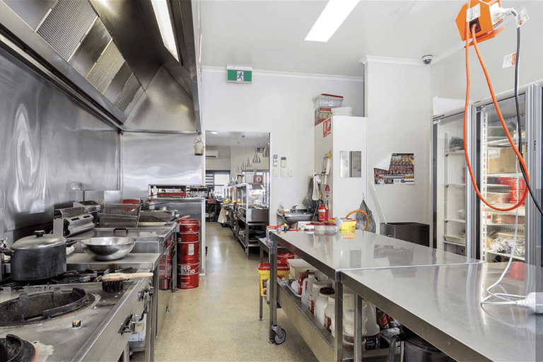 5/117-121 Anderson street Manunda QLD 4870 - Image 3