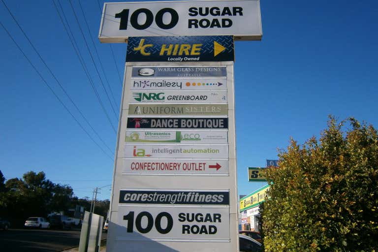 Unit 7, 100 Sugar Road Maroochydore QLD 4558 - Image 2