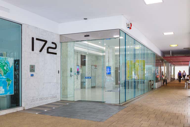 Level 7, 172 St Georges Terrace Perth WA 6000 - Image 2