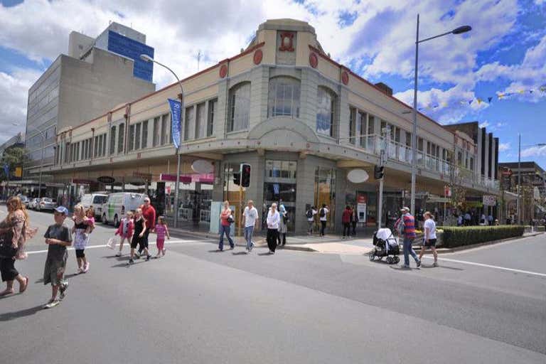 Shop 5, 197 Church Parramatta NSW 2150 - Image 1