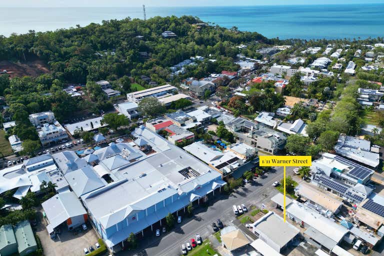 1/11 Warner Street Port Douglas QLD 4877 - Image 2