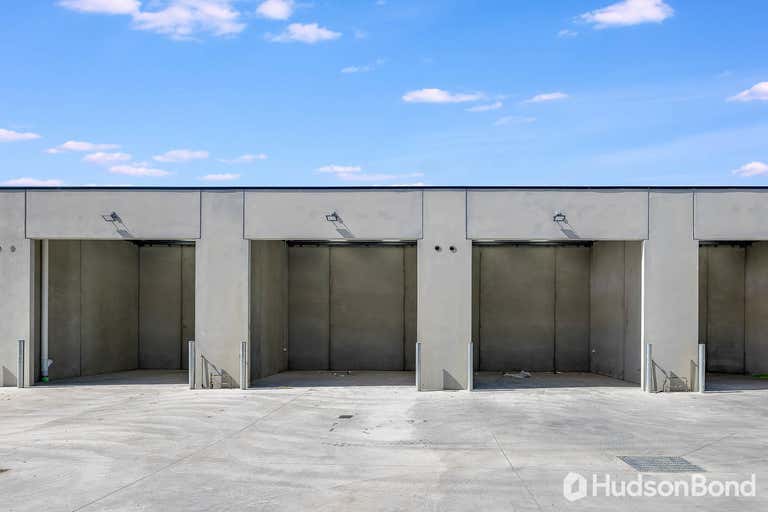 Storage/30 Willandra Drive Epping VIC 3076 - Image 1