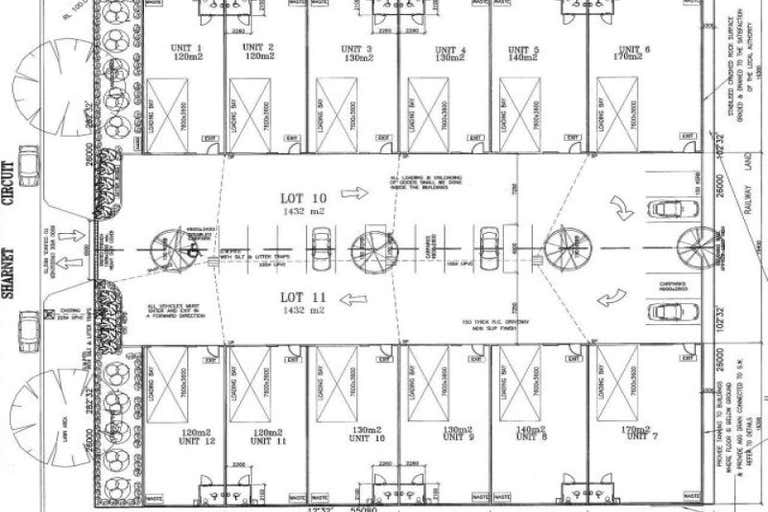 -, 1/19-21 Sharnet Circuit Pakenham VIC 3810 - Image 1