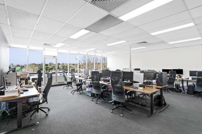 Level 2 Suite 202, 35 Whitehorse Road Balwyn VIC 3103 - Image 2