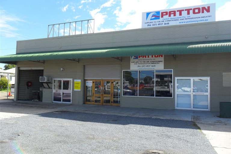 Unit 3 140 William Street Rockhampton City QLD 4700 - Image 1