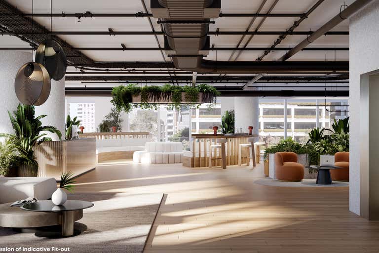 AURA, 168 Walker Street North Sydney NSW 2060 - Image 3