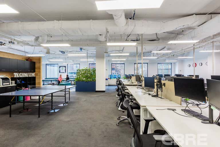 Office 410 517 Flinders Lane Melbourne VIC 3000 - Image 1