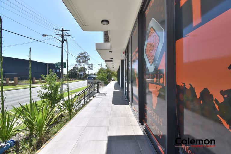 LEASED BY COLEMON PROPERTY GROUP, Shop 2, 1562 Canterbury Road Punchbowl NSW 2196 - Image 2