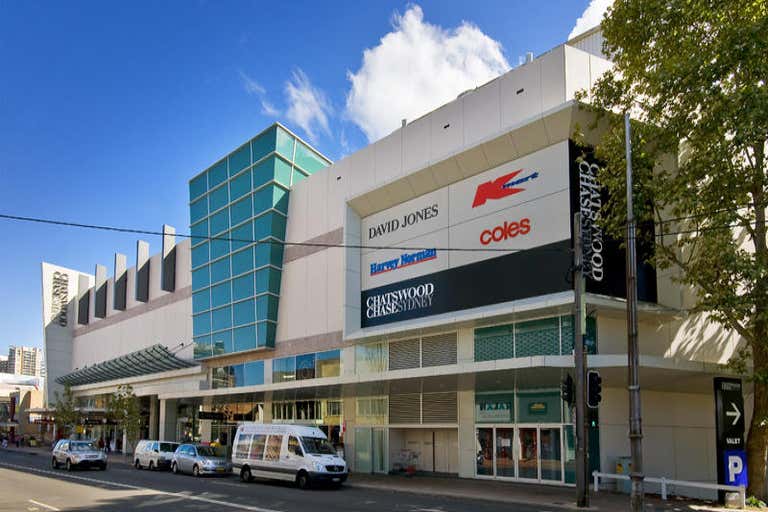 Level 5 503, 282 Victoria Avenue Chatswood NSW 2067 - Image 3