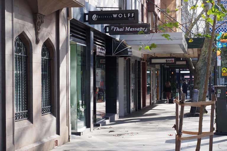 Shop 2, 121 Macleay Street Potts Point NSW 2011 - Image 3