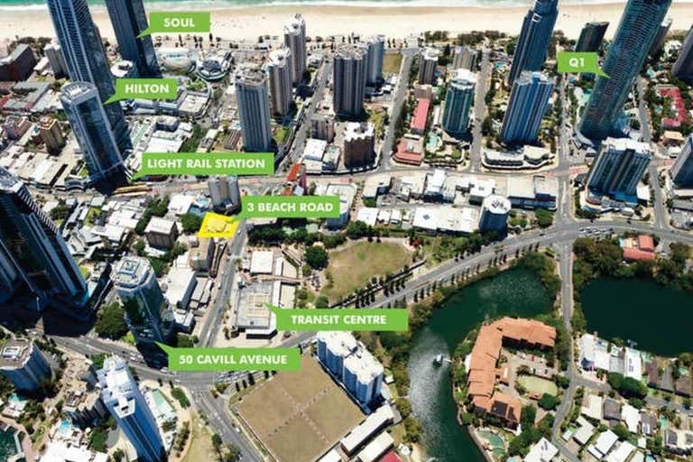 3 Beach Road Surfers Paradise QLD 4217 - Image 2