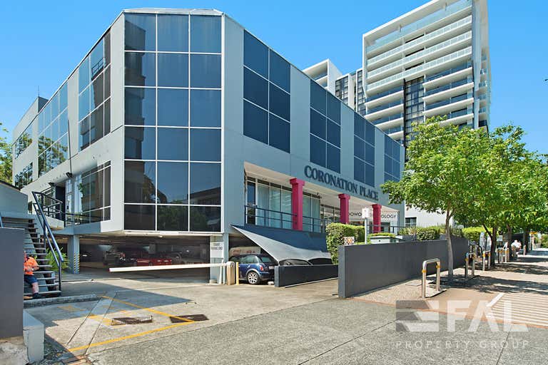 Suite  29, 10 Benson Street Toowong QLD 4066 - Image 1