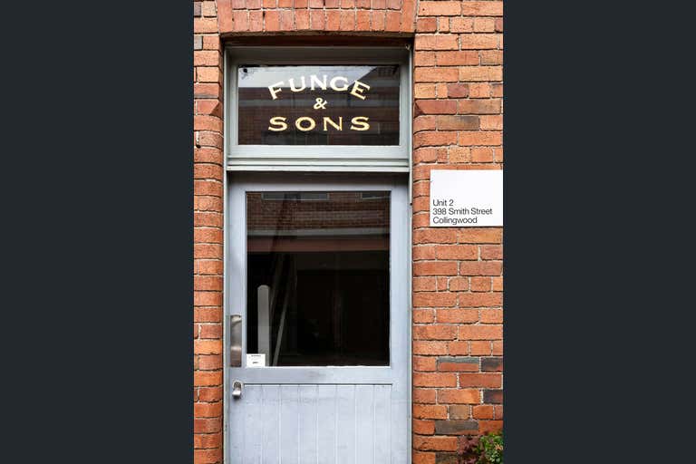 2/398 Smith Street Collingwood VIC 3066 - Image 2
