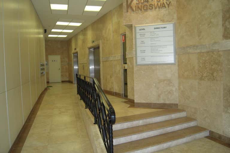 1st Floor, 304-318 Kingsway Caringbah NSW 2229 - Image 1